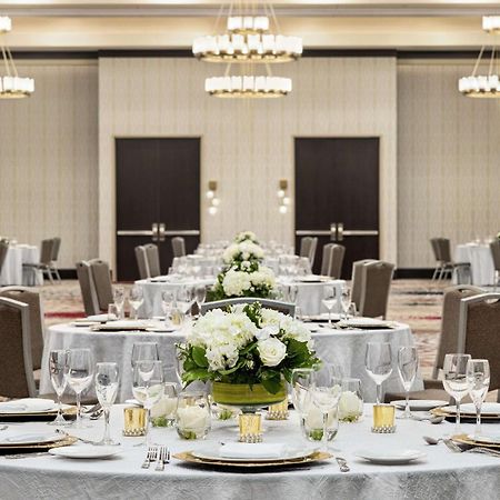 Embassy Suites By Hilton Раунд-Рок Экстерьер фото