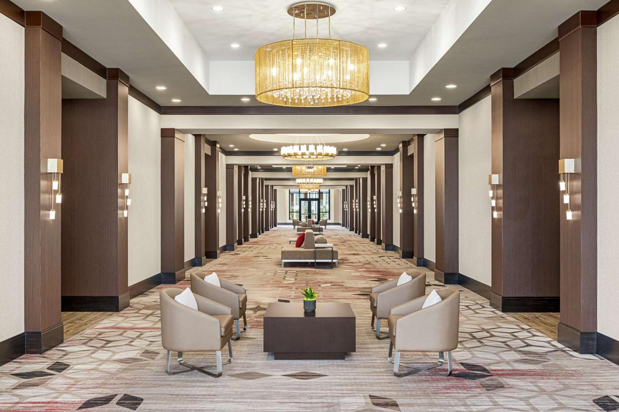 Embassy Suites By Hilton Раунд-Рок Экстерьер фото